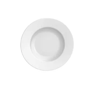 PLATO ALA  ANCHA PORCELANA MARIA AUGUSTA  8.3PLG