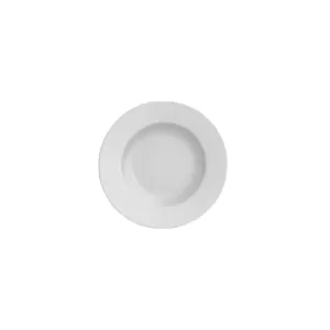 PLATO ALA  ANCHA PORCELANA MARIA AUGUSTA  6.7PLG