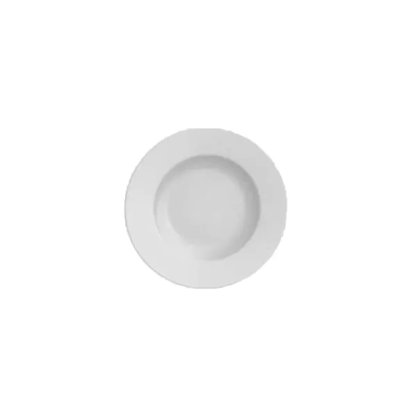 PLATO ALA  ANCHA PORCELANA MARIA AUGUSTA  6.7PLG