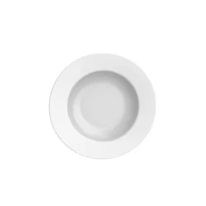 PLATO HONDO PORCELANA MARIA AUGUSTA 9PLG