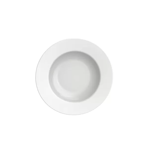 PLATO HONDO PORCELANA MARIA AUGUSTA 9PLG