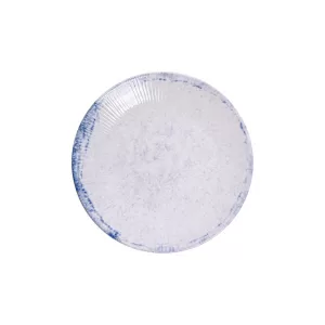 PLATO REDONDO DE PORCELNA MARAGOGI 8.3PLG