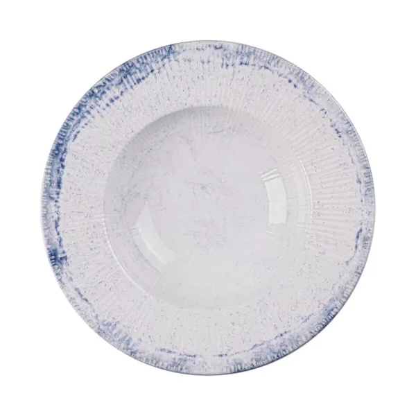 PLATO PASTA DE PORCELANA MARAGOGI  10.2PLG