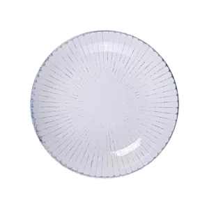 PLATO PASTA DE PORCELANA SANCHO 10.2PLG