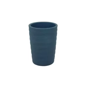 GREGO MACETA TURQUESA 50CM