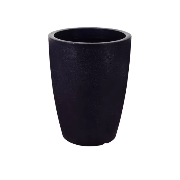 THAI MACETA NEGRO 67CM
