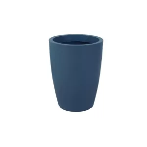 THAI MACETA TURQUESA 67CM