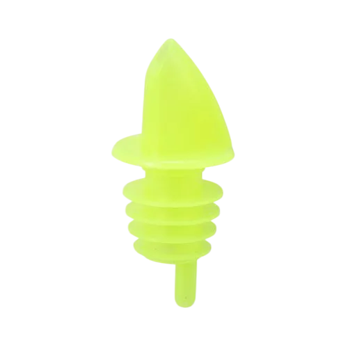 Dosificador amarillo