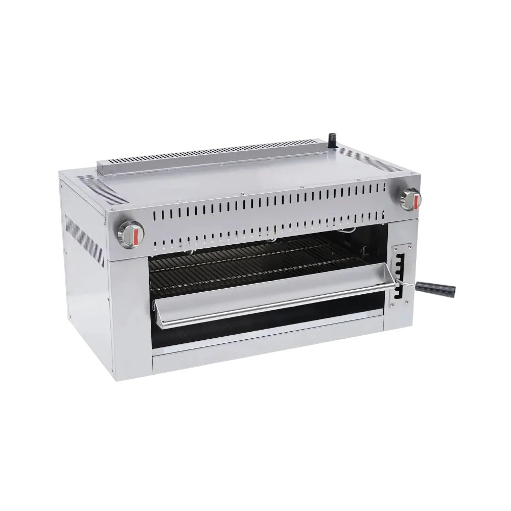 SALAMANDRA 36 PULGADAS