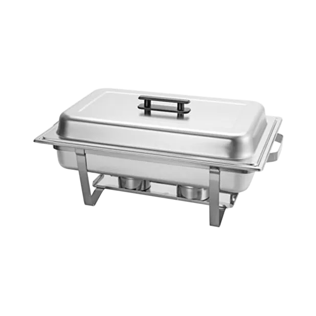 CHAIFING LE CHEF RECTANGULAR