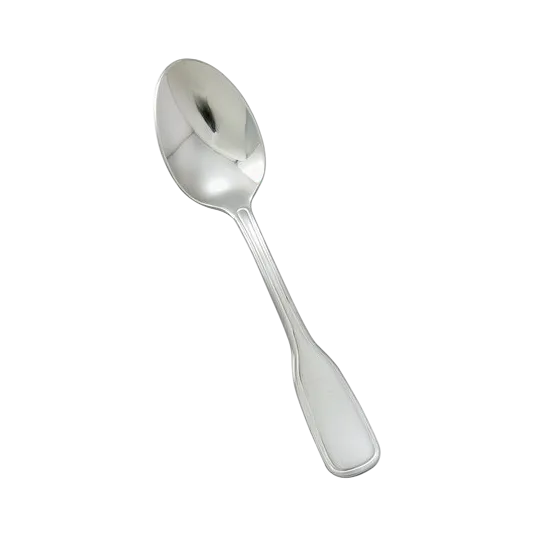 CUCHARITA OXFORD DE ACERO INOXIDABLE