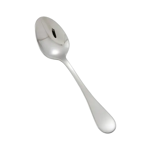 CUCHARA DE MESA VENICE DE ACERO INOXIDABLE