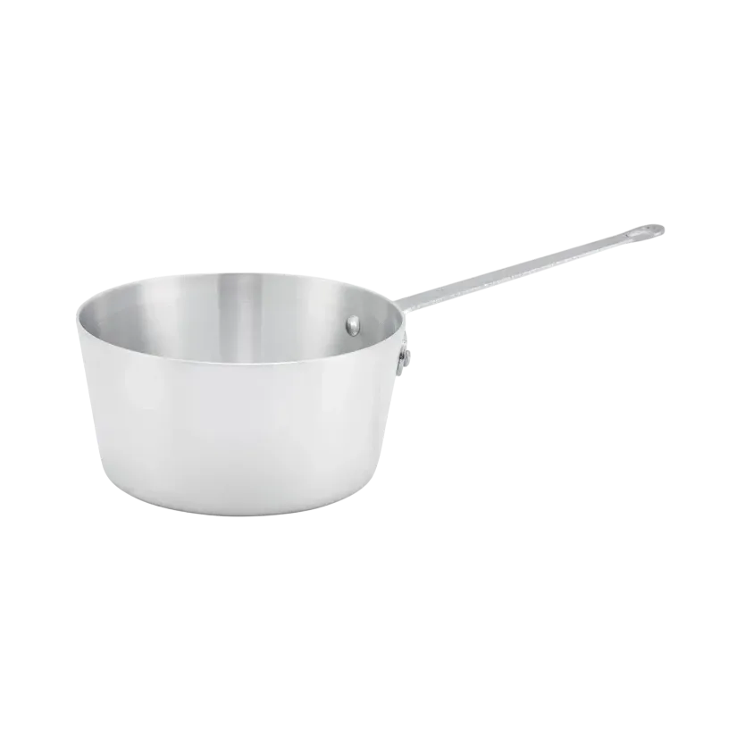 Cazo de aluminio 1 1/2 cuartos