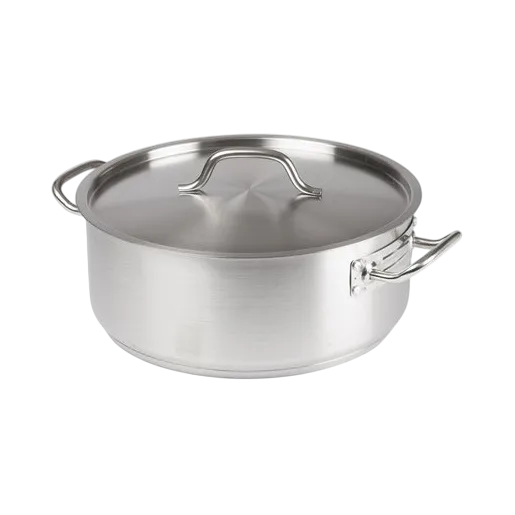 Arrocera 15Q acero inoxidable