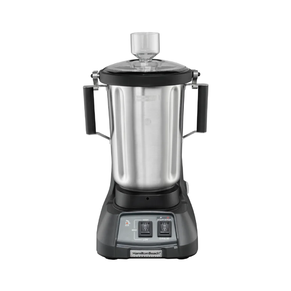 Licuadora comercial 1 galón 3.5 HP