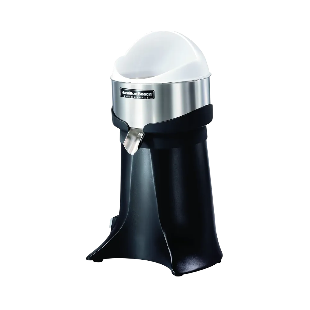 Exprimidor de cítricos 3/8 HP