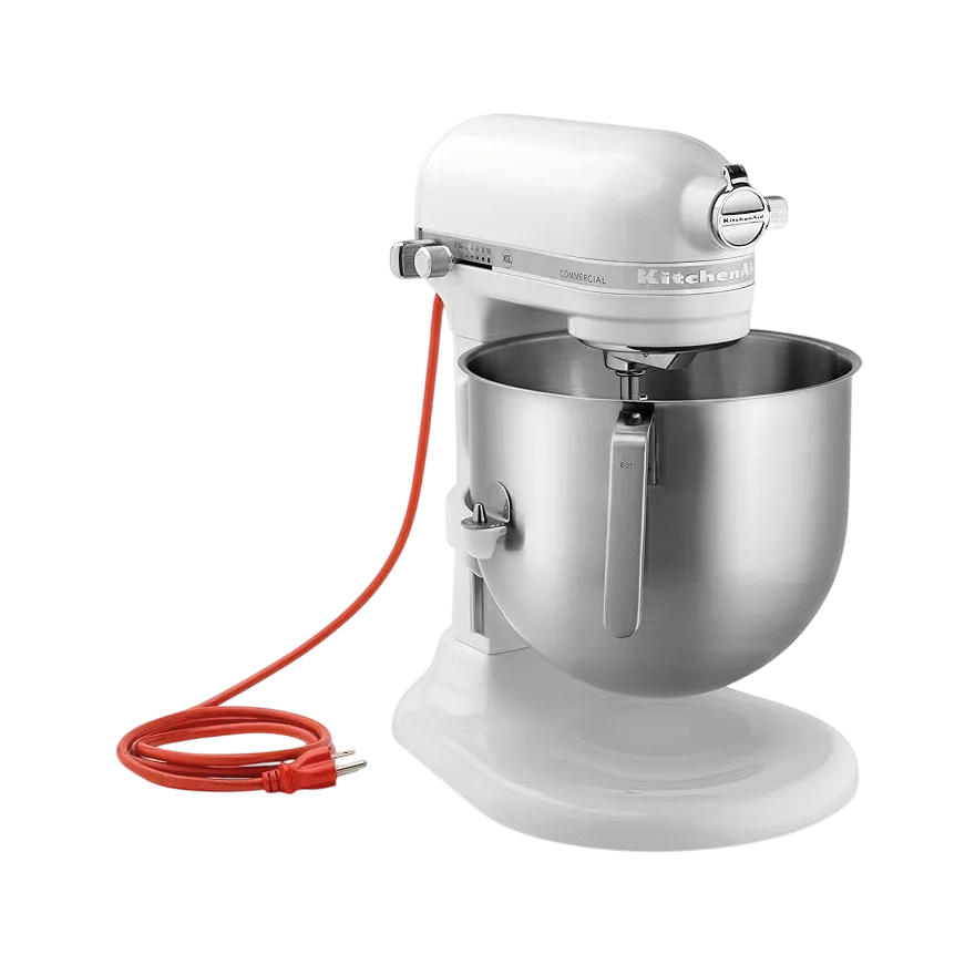 Batidora comercial de 20 tazas