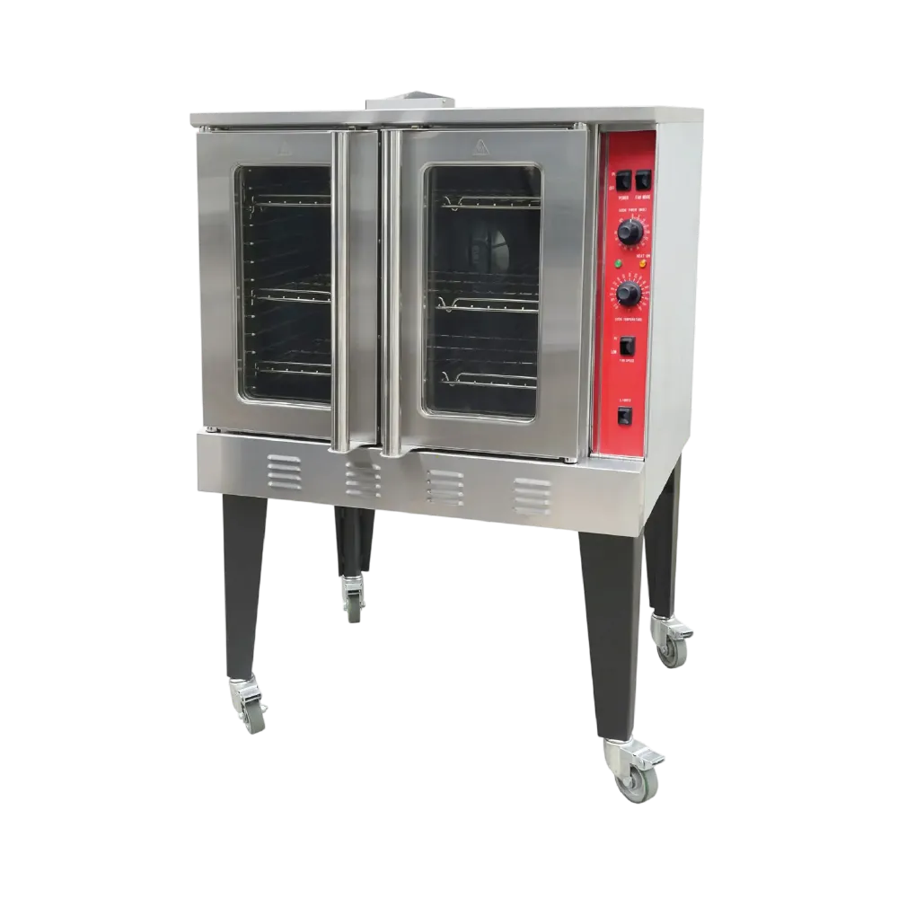 Horno convección de 5 latas