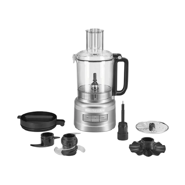 PROCESADOR DE ALIMENTOS 9 TAZAS