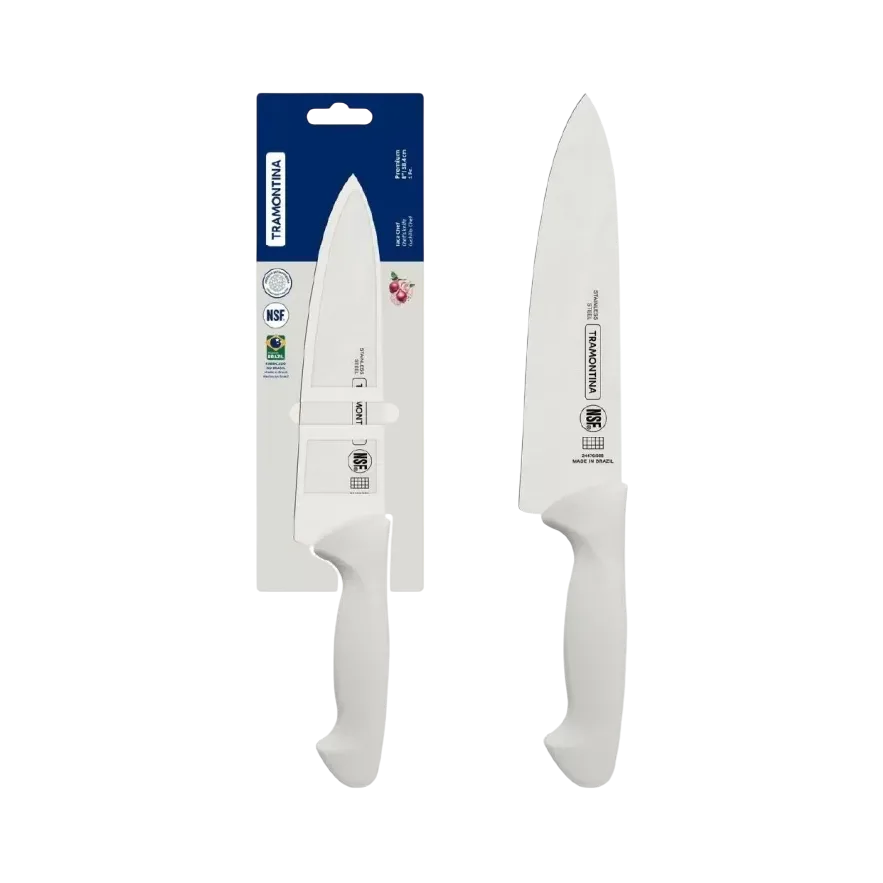 Cuchillo chef premium