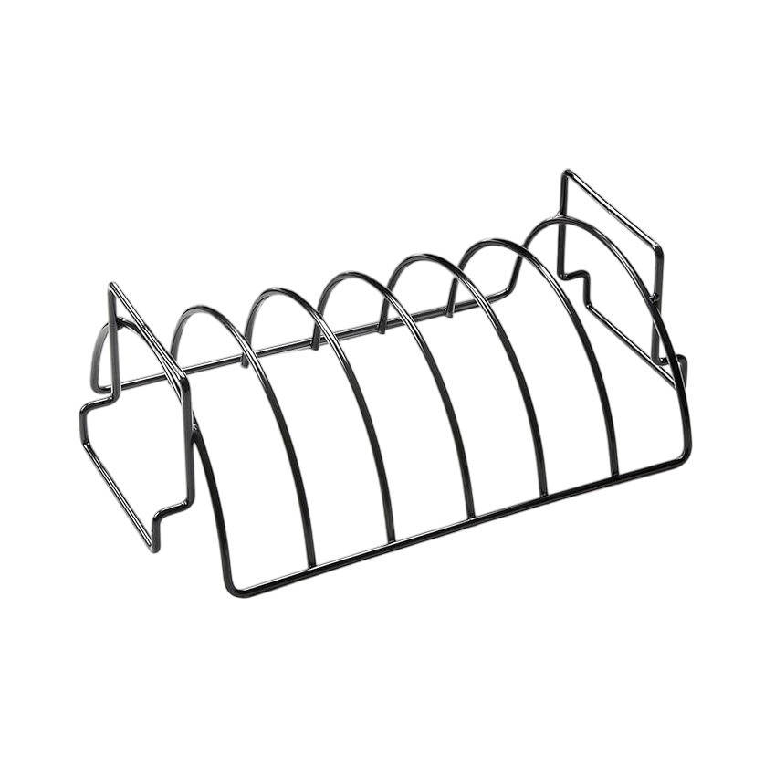 Rib Rack para barbacoa