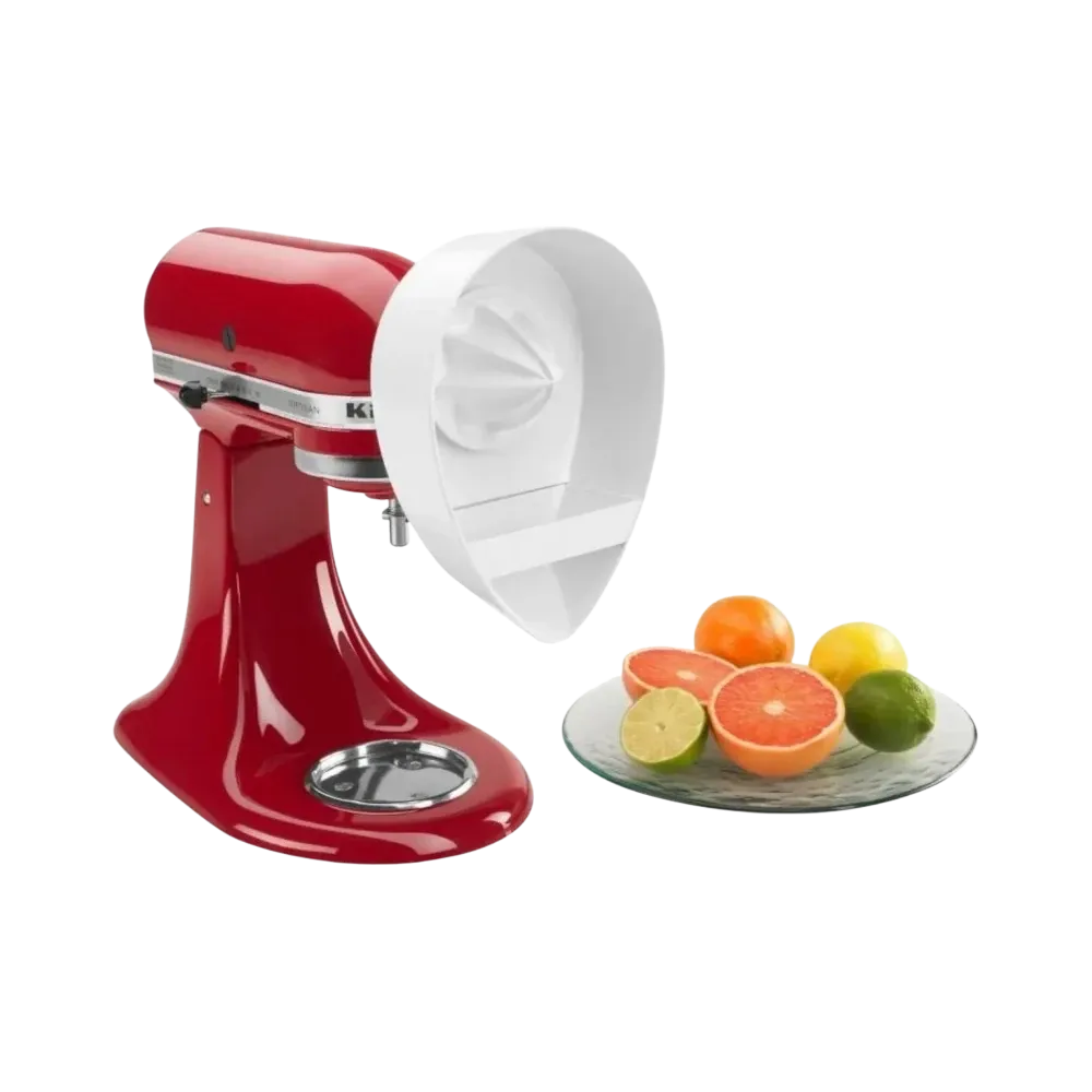 Accesorio para exprimidor de cítricos