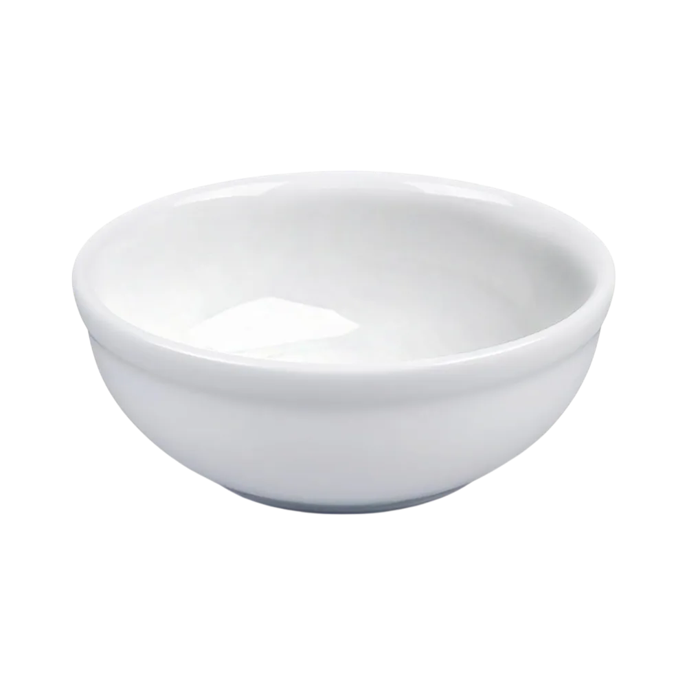Nappy Bowl