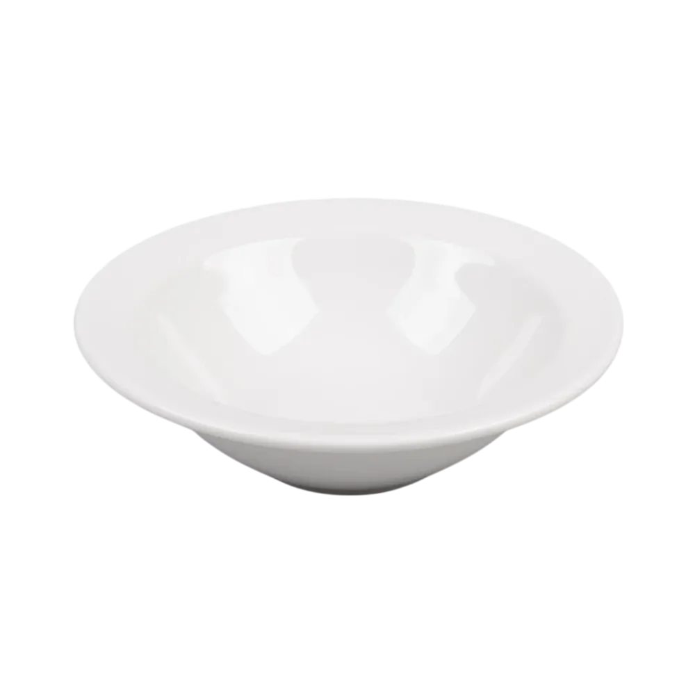 Ensaladera de porcelana de 10 onzas