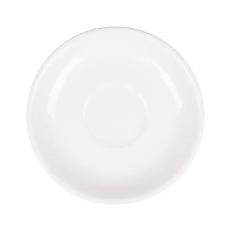 Paila para espresso de porcelana de 5 pulgadas