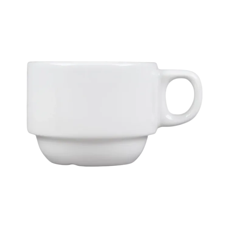 Taza para espresso 3 onzas