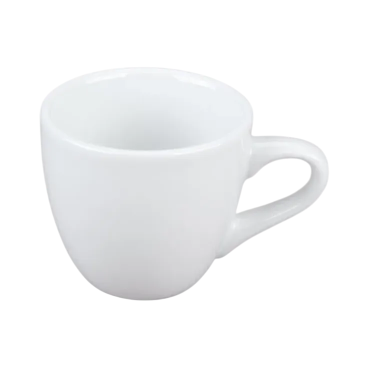 Taza para espresso 3.5 onzas