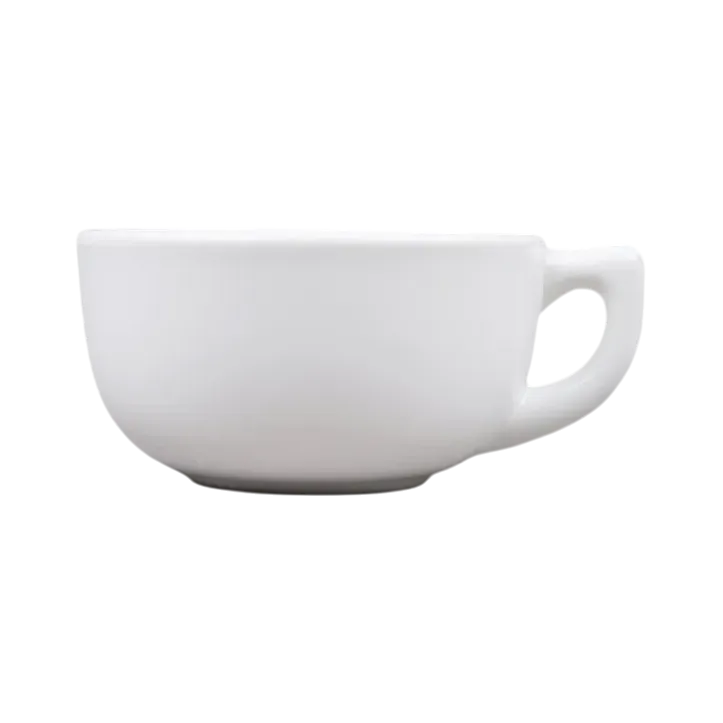 Taza para capuchino de 14 onzas