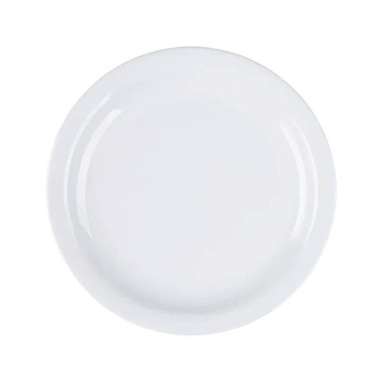 Plato de 10.5 pulgadas