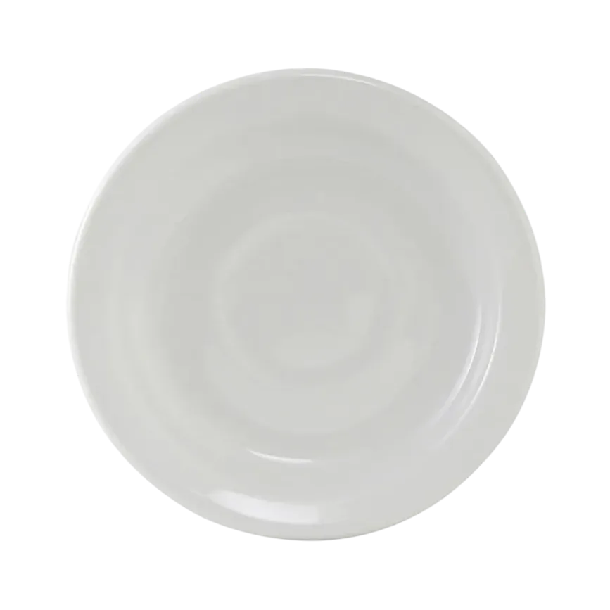 Paila para espresso porcelana 4 3⁄4 pulgadas