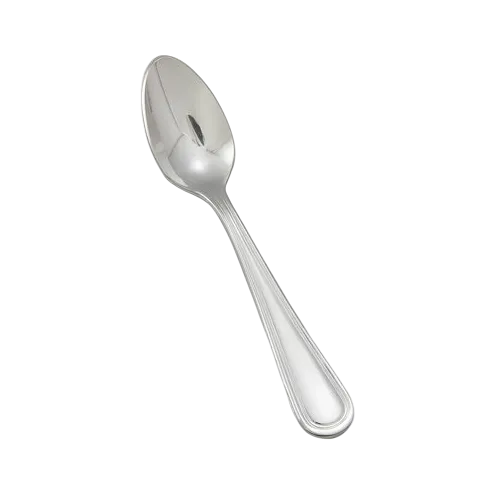 CUCHARITA CONTINENTAL DE ACERO INOXIDABLE