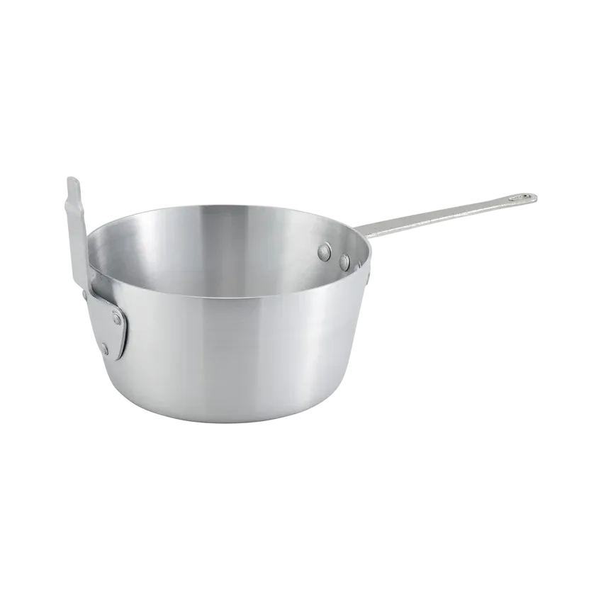 CAZO DE ALUMINIO PARA PASTA