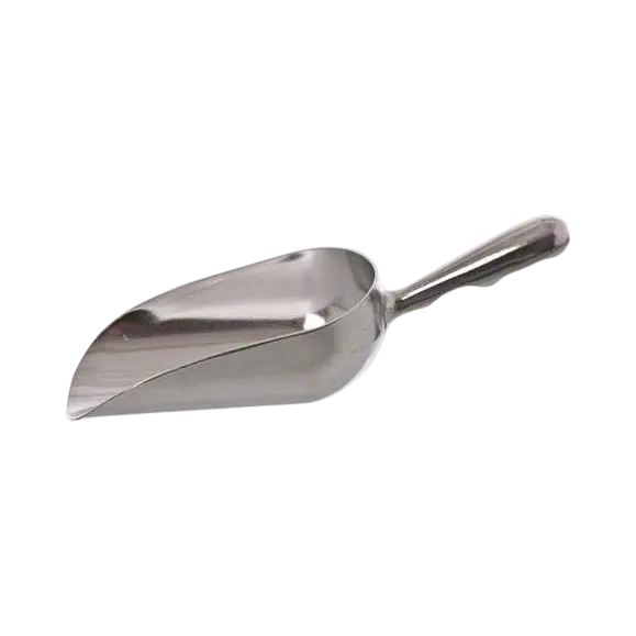 CUCHARÒN DE ALUMINIO