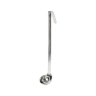 CUCHARÓN ACERO INOXIDABLE