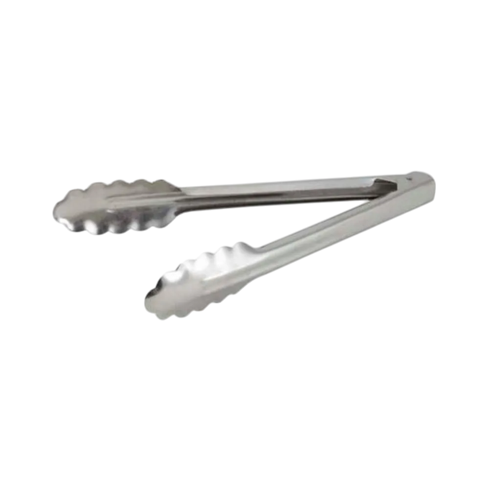 Pinza acero inoxidable