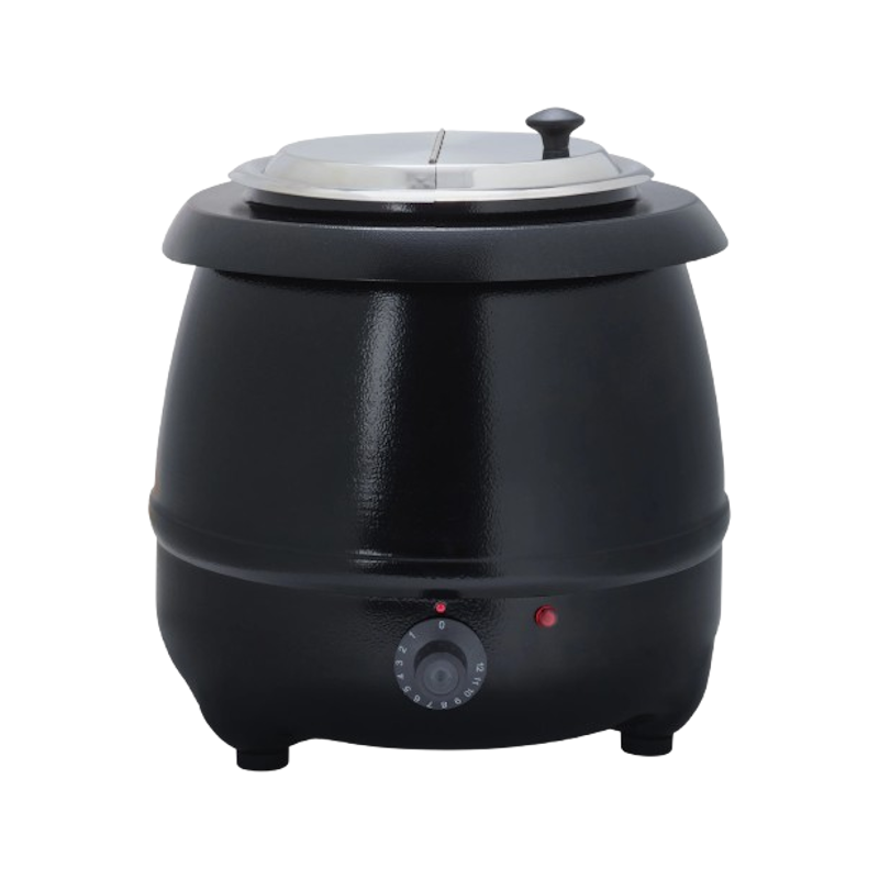 Olla bruja eléctrica 10QT