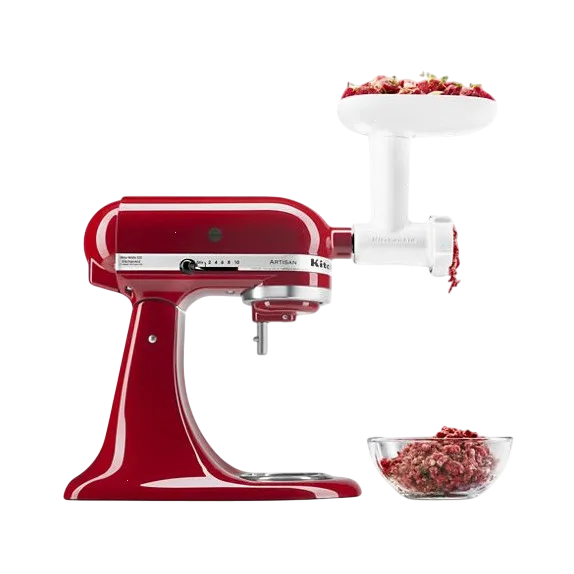 Accesorio para batidora molino de alimentos