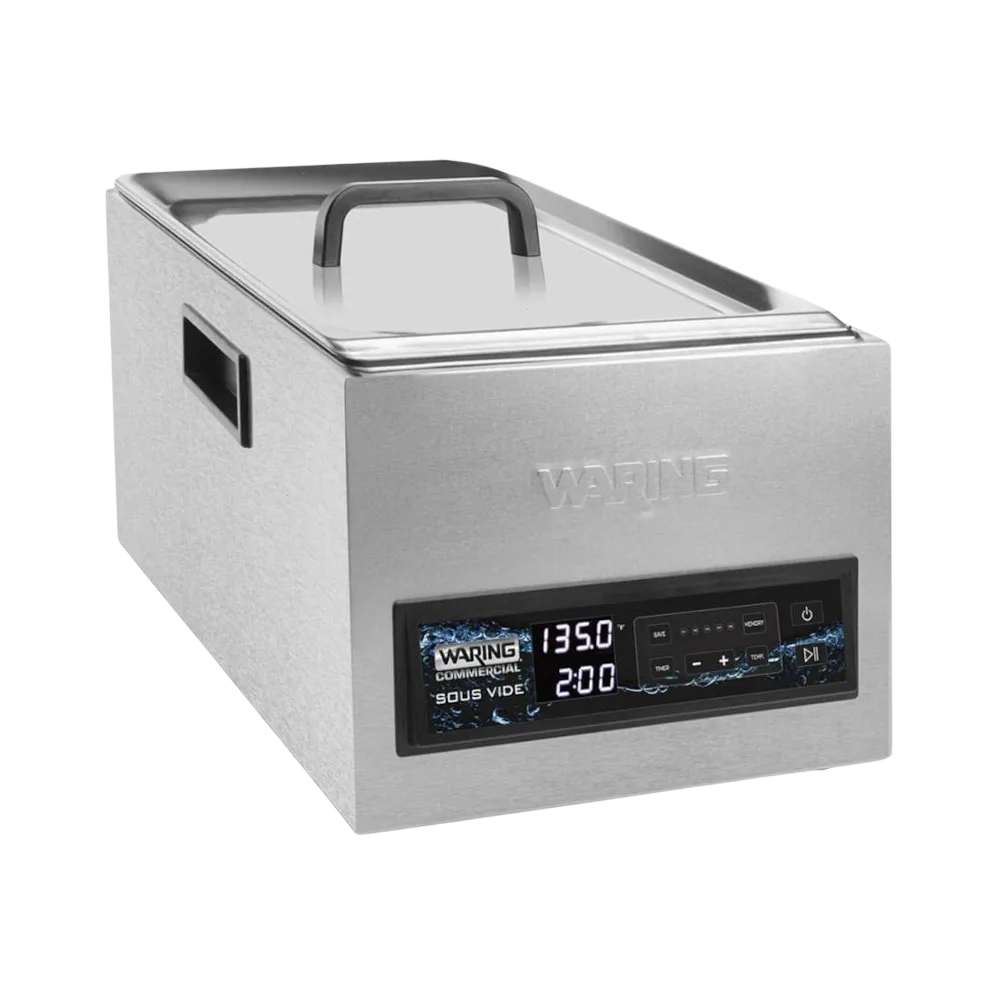 Baño térmico circulador