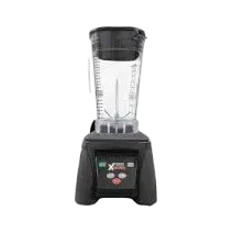 Licuadora de 3.5 HP capacidad de 48 onzas