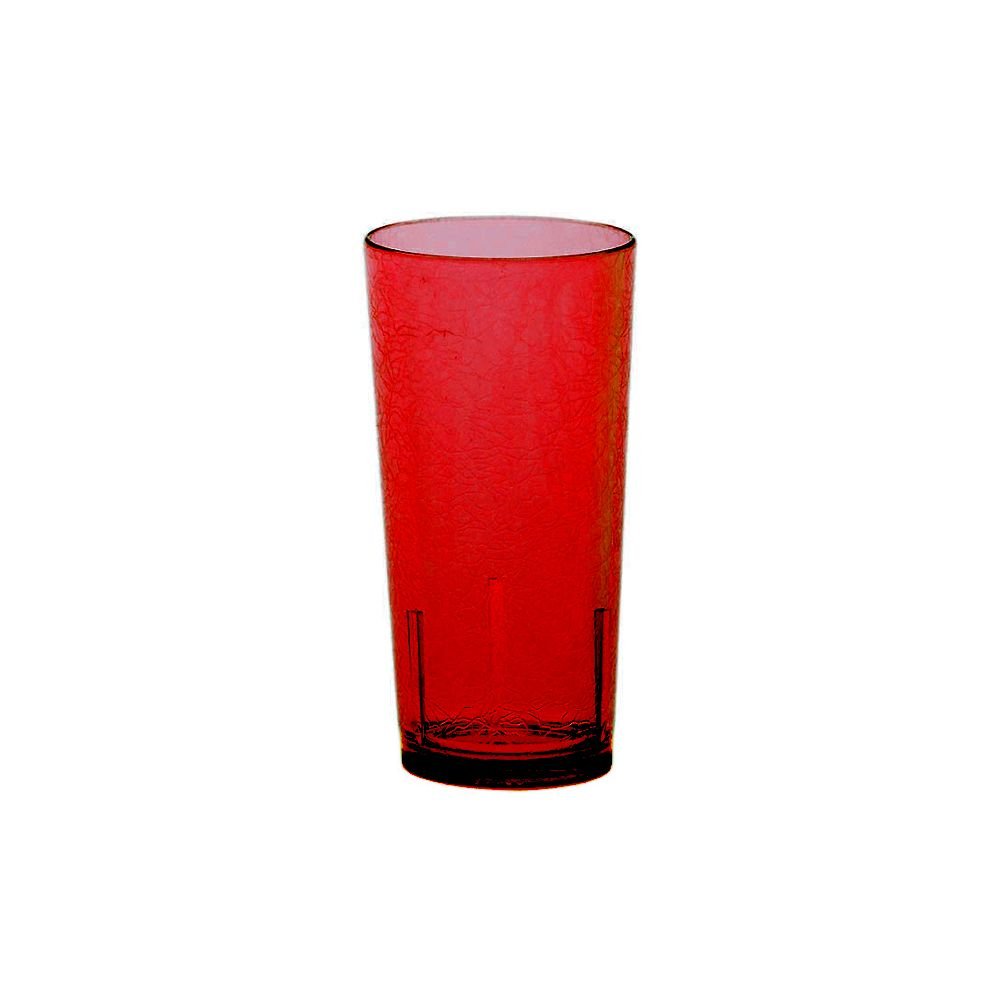 VASO 16 ONZAS RUBY
