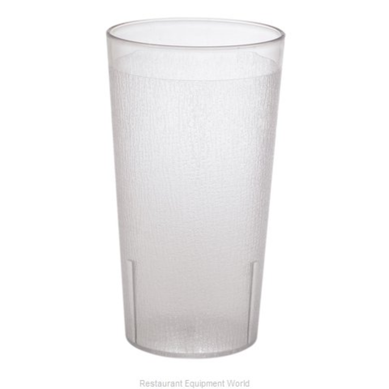 VASO CLARO 16 ONZAS