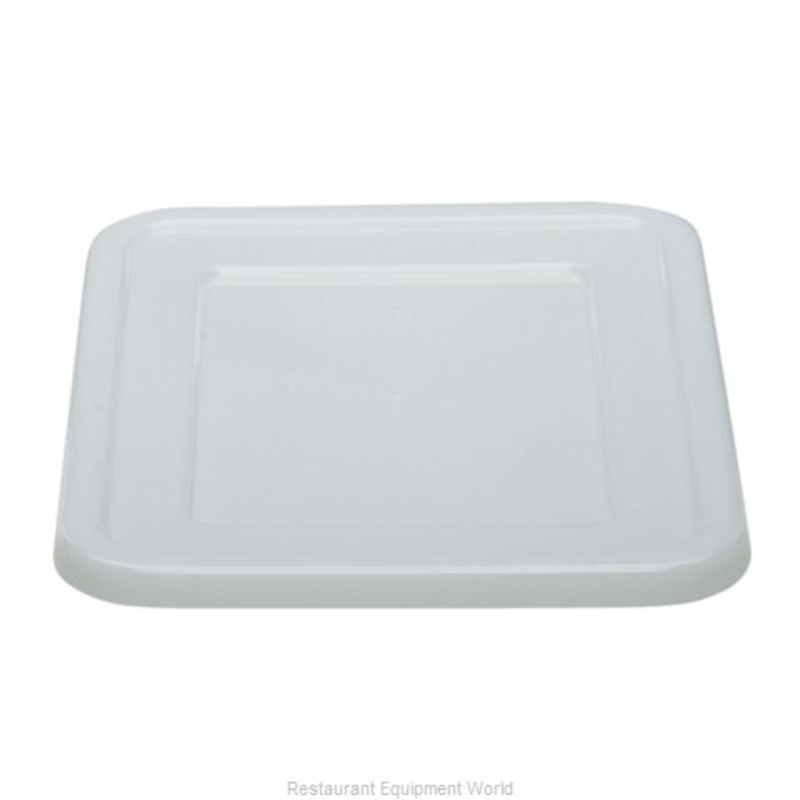 TAPA CUADRADA BLANCA 15X21 PULGADA