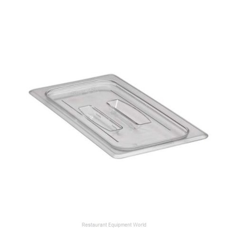 TAPA TRANSPARENTE PARA TERCIO