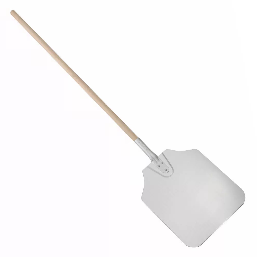 PALA PIZZA DE ALUMINIO 52 PULGADAS