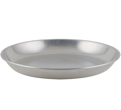 BANDEJA DE ALUMINIO PARA MARISCOS 44.5 CM