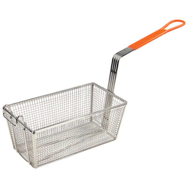 CESTA FREIDORA 12X6X5PLG